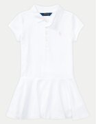 Polo Ralph Lauren Ежедневна рокля 313624740001 Regular Fit