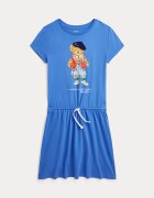 Polo Ralph Lauren Ежедневна рокля 313934978001 Regular Fit