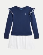 Polo Ralph Lauren Ежедневна рокля 313957742001 Regular Fit