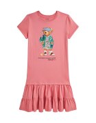 Polo Ralph Lauren Ежедневна рокля 313971130001 Regular Fit