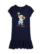 Polo Ralph Lauren Ежедневна рокля 313982151001 Regular Fit