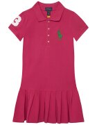 Polo Ralph Lauren Ежедневна рокля 313A95975001 Regular Fit