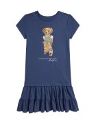 Polo Ralph Lauren Ежедневна рокля 313B20040001 Regular Fit