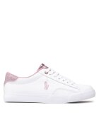 Polo Ralph Lauren Сникърси Theron V RF104105