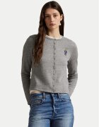 Polo Ralph Lauren Кардиган 211955298003 Slim Fit