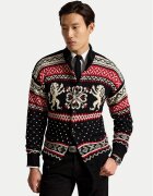 Polo Ralph Lauren Кардиган 710B28784001 Regular Fit