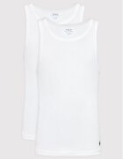 Polo Ralph Lauren Комплект потници без ръкави 714835886001 Regular Fit