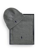 Polo Ralph Lauren Комплект шал и шапка 710951146004