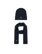 Polo Ralph Lauren Комплект шал и шапка 710B28980002