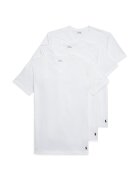 Polo Ralph Lauren Комплект тениски 714936903001 Slim Fit
