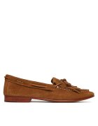 Polo Ralph Lauren лоуфъри с дебела подметка 818942648003