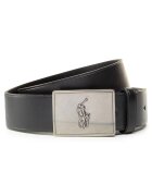 Polo Ralph Lauren Мъжки колан 36mm Pp Plaque Belt 405691693001