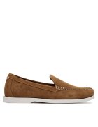 Polo Ralph Lauren Мокасини Merton 803961293003 Кафяв