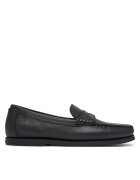 Polo Ralph Lauren Мокасини Merton Penny 803P15850001 Черен