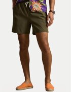 Polo Ralph Lauren Плувни шорти 710957782511 Regular Fit