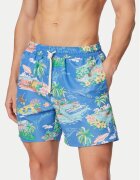 Polo Ralph Lauren Плувни шорти 710B13657001 Classic Fit