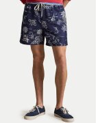 Polo Ralph Lauren Плувни шорти 710B13658001 Classic Fit