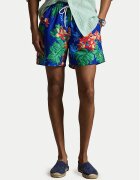 Polo Ralph Lauren Плувни шорти 710B13659001 Classic Fit