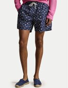 Polo Ralph Lauren Плувни шорти 710B13661001 Classic Fit