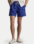Polo Ralph Lauren Плувни шорти 710B14030001 Classic Fit
