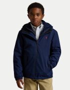 Polo Ralph Lauren Преходно яке 323875510001 Regular Fit
