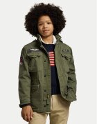 Polo Ralph Lauren Преходно яке 323965378001 Regular Fit
