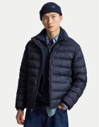 Polo Ralph Lauren Пухено яке 710B20424002 Regular Fit