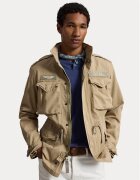 Polo Ralph Lauren Преходно яке 710961616001 Regular Fit