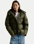 Polo Ralph Lauren Пухено яке 211932183001 Relaxed Fit