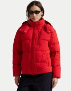 Polo Ralph Lauren Пухено яке 211971190001 Relaxed Fit