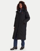 Polo Ralph Lauren Пухено яке 211A97137001 Relaxed Fit