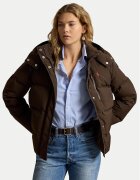 Polo Ralph Lauren Пухено яке 211B17285002 Relaxed Fit