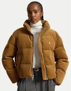 Polo Ralph Lauren Пухено яке 211B20376001 Relaxed Fit