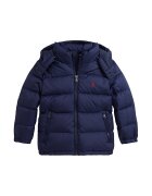 Polo Ralph Lauren Пухено яке 322969861002 Regular Fit