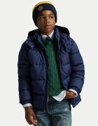 Polo Ralph Lauren Пухено яке 323969861001 Regular Fit