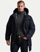 Polo Ralph Lauren Пухено яке 710968114001 Regular Fit