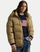 Polo Ralph Lauren Пухено яке 710968278002 Regular Fit