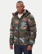 Polo Ralph Lauren Пухено яке 710977071001 Regular Fit