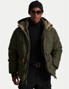 Polo Ralph Lauren Пухено яке 710977087001 Regular Fit
