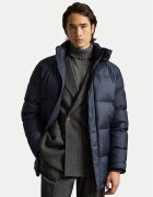 Polo Ralph Lauren Пухено яке 710B15445001 Regular Fit