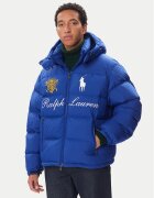 Polo Ralph Lauren Пухено яке 710B27966001 Regular Fit