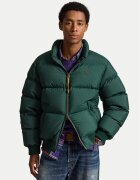 Polo Ralph Lauren Пухено яке 710B30161002 Regular Fit
