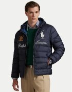 Polo Ralph Lauren Пухено яке 710P02584001 Regular Fit