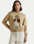 Polo Ralph Lauren Пуловер 211972121001 Relaxed Fit