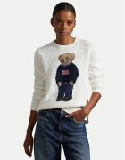 Polo Ralph Lauren Пуловер 211978359001 Relaxed Fit