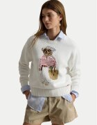 Polo Ralph Lauren Пуловер 211A12723001 Relaxed Fit