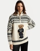 Polo Ralph Lauren Пуловер 211B23908001 Oversize