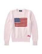 Polo Ralph Lauren Пуловер 313668609003 Regular Fit