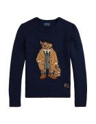 Polo Ralph Lauren Пуловер 313978870001 Regular Fit