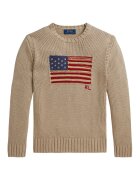 Polo Ralph Lauren Пуловер 323B18575001 Regular Fit